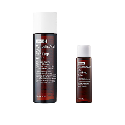 BY WISHTREND Mandelic Acid 5% Skin Prep Water 