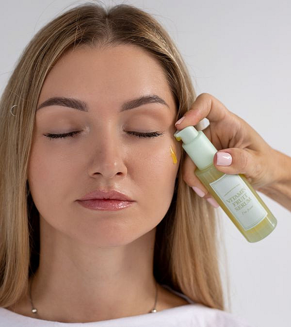 сыворотка с витамином С