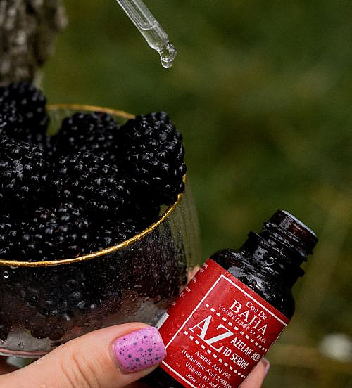 азелаінова кислота