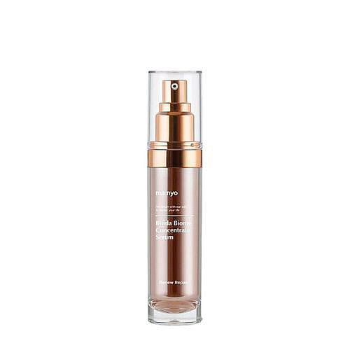 Серум для відновлення біому с лізатами MANYO Bifida Biome Concentrate Serum 35 мл (Ціна: 1 290 грн.) Серум для відновлення біому с лізатами MANYO Bifida Biome Concentrate Serum 35 мл (Ціна: 1 290 грн.)