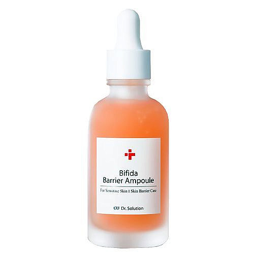 Ампульная сыворотка с бифидобактериями CUSKIN Dr.Solution Bifida Barrier Ampoule 50 мл (Цена: 1 632 грн.)