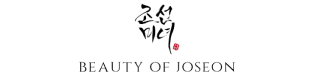 BEAUTY OF JOSEON
