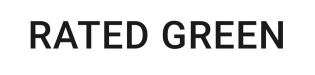 RATED GREEN