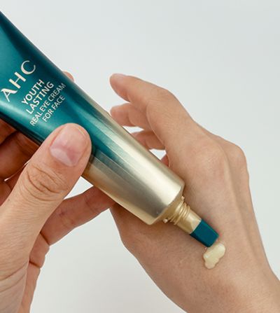 можно наносить локально на морщины