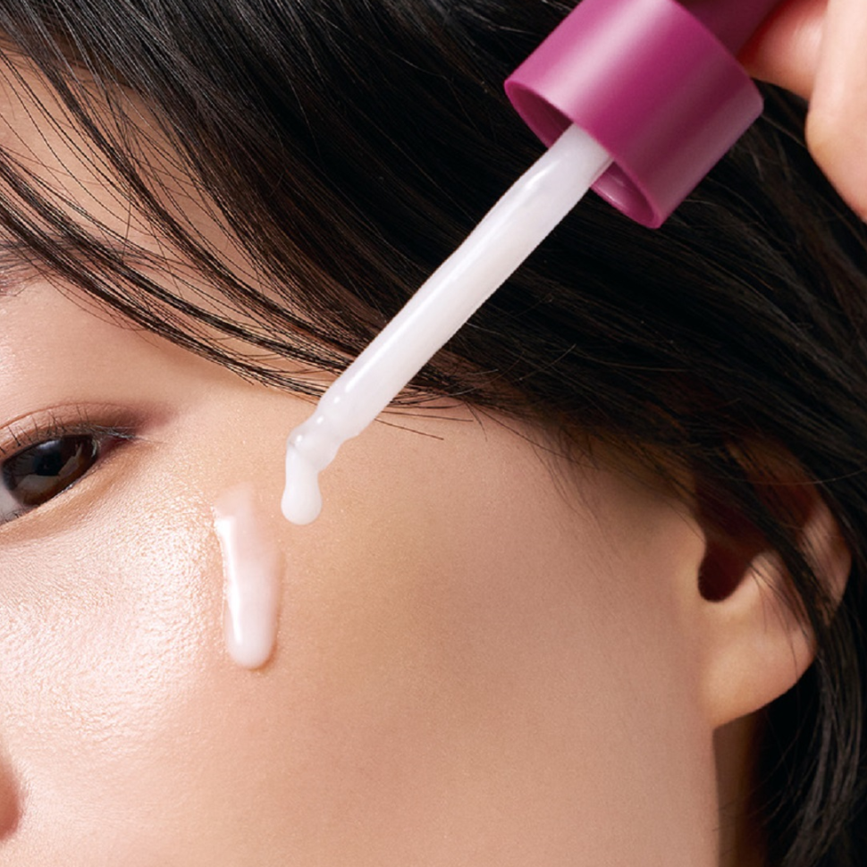 Омолаживающая сыворотка с бакучиолом PURITO Bakuchiol Timeless Bloom Revitalizing Serum 30 мл (Цена: 1 070 грн.)