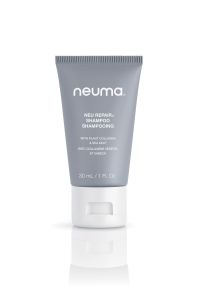 NEUMA Neu Repair Shampoo відновлюючий шампунь для волосся 30 мл