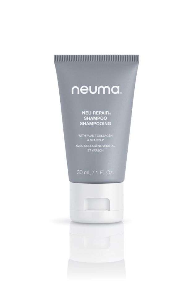 Восстанавливающий шампунь для волос NEUMA Neu Repair Shampoo 30 мл  (Цена: 234 грн.)
