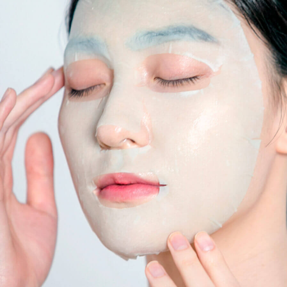 Укрепляющая тканевая маска с экстрактом нони CELIMAX The Real Noni Energy Ampoule Mask шт (Цена: 95 грн.)