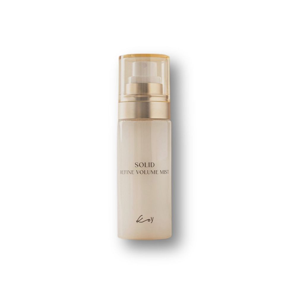 Протеиновый мист – сыворотка KOY Solid Refine Volume Mist 80 мл (Цена: 1 635 грн.)