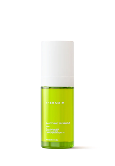 THERAMID антивіковий кислотний серум Smoothing Treatment 30 мл термін 09.2026 (Ціна: 1 300 грн.)