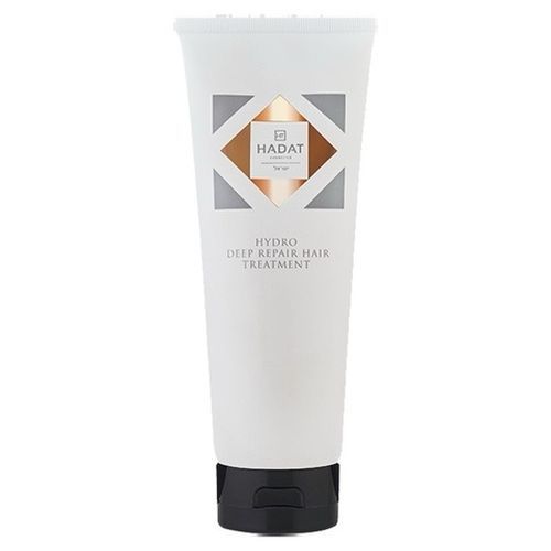Восстанавливающая маска интенсивного действия HADAT Cosmetics Hydro The Deep Repair Hair (Цена: 1 170 грн.)