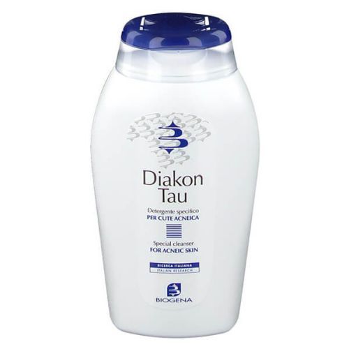 BIOGENA Diakon Tau очищаючий лосьйон для проблемної шкіри 200 мл (Ціна: 930 грн.)