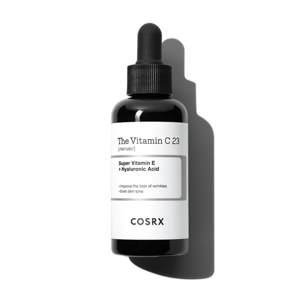 Сыворотка с витамином С COSRX The Vitamin C 23 Serum 20 мл (Цена: 770 грн.)
