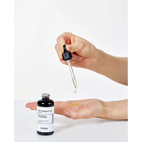 Сыворотка с витамином С COSRX The Vitamin C 23 Serum 20 мл (Цена: 770 грн.)