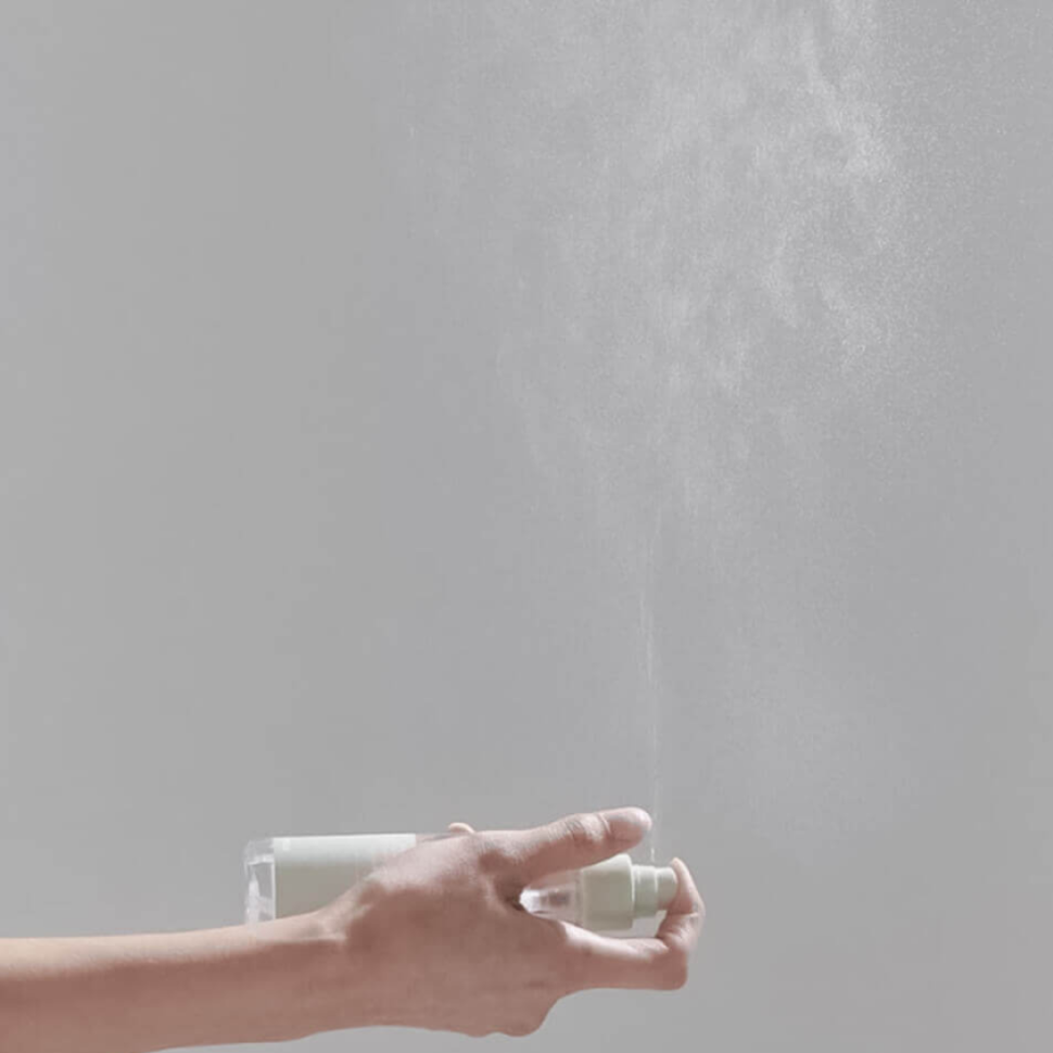 Мист для тела с BHA против акне CELIMAX Ji Woo Gae Heartleaf BHA Body Mist 150 мл (Цена: 590 грн.)