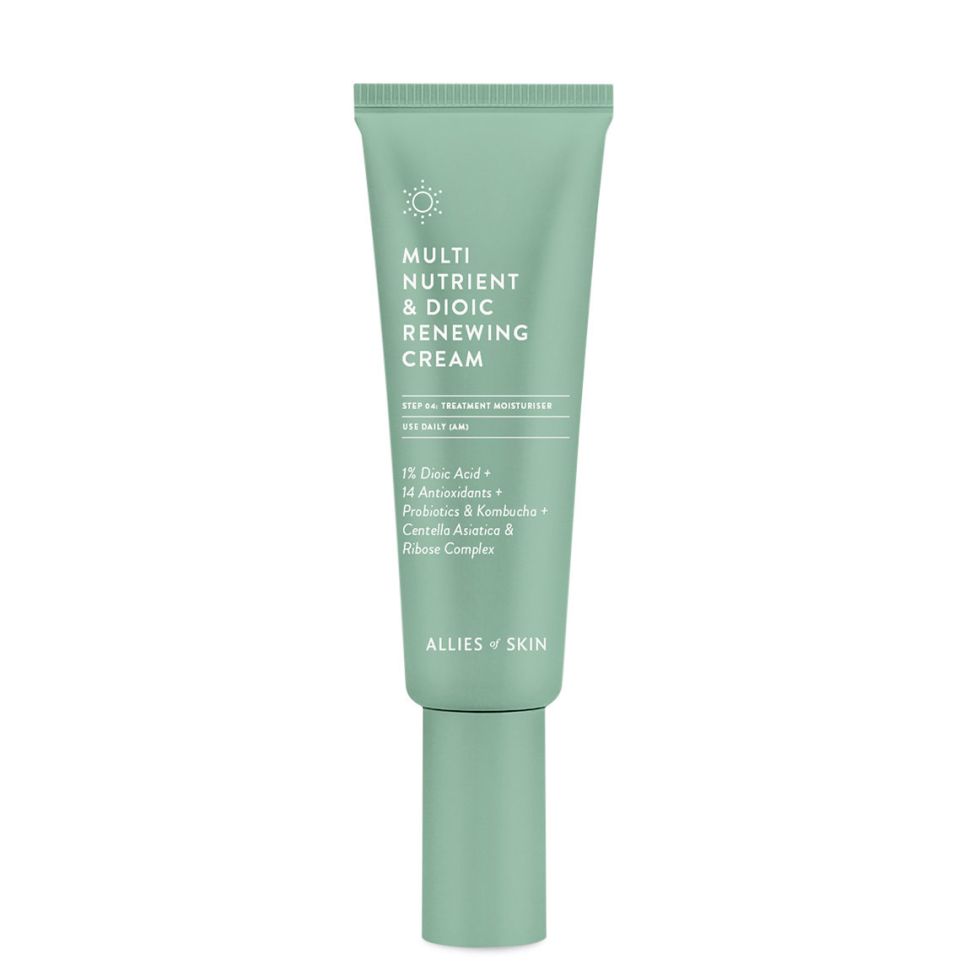 ALLISE OF SKIN крем для обличчя із діоєвою кислотою  Multi Nutrient and Dioic Renewing Cream 50 мл (Ціна: 5 490 грн.)