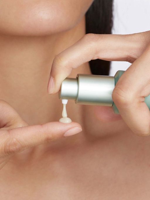 Дневной крем для лица ALLISE OF SKIN Multi Nutrient & Dioic Renewing Cream 50 мл
