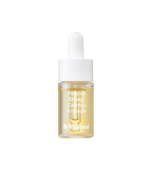 Сыворотка с прополисом BY WISHTREND Propolis Energy Calming Ampoule 10 мл  (Цена: 450 грн.)