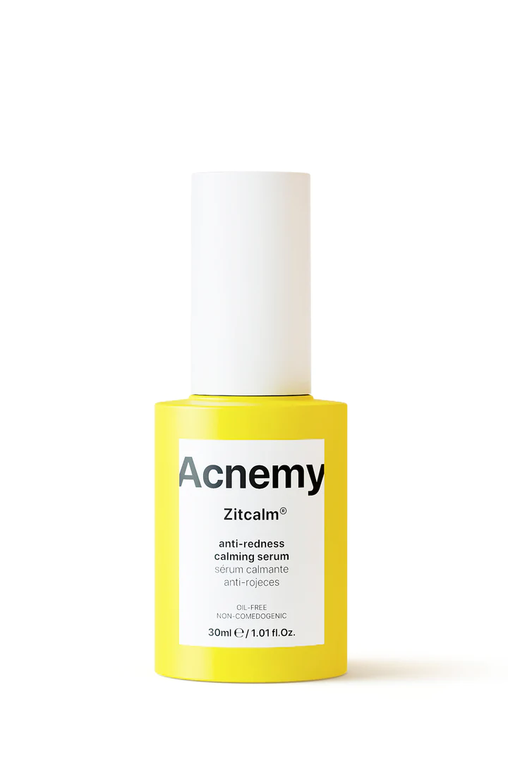 ACNEMY Zitcalm Serum заспокійлива сироватка для шкіри із почервоніннями 30 мл (Ціна: 1 149 грн.)