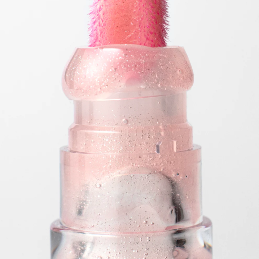 Солнцезащитный блеск для губ HUGS Mirror Sungloss Antioxidants & Peptides SPF 20+ PA++ 5,5 мл