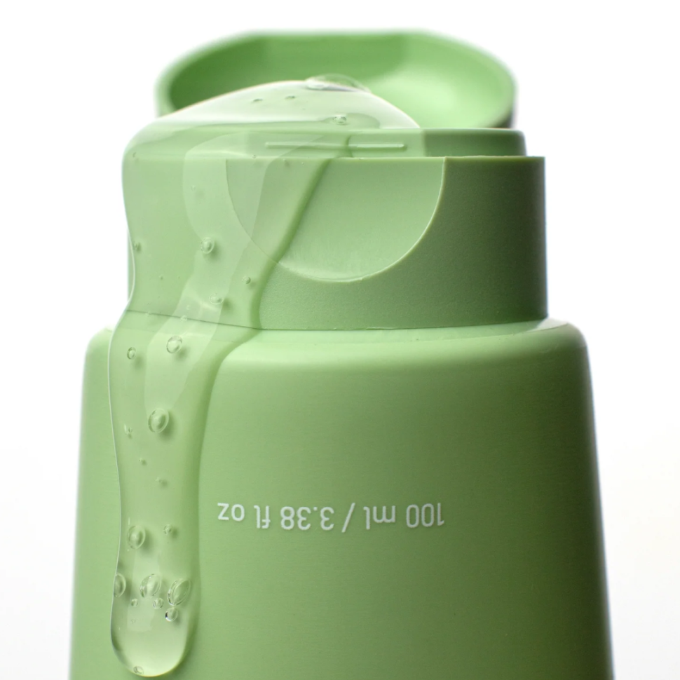 HUGS універсальний засіб для очищення Daily Refresh Cleanser 100 мл (Ціна: 840 грн.)