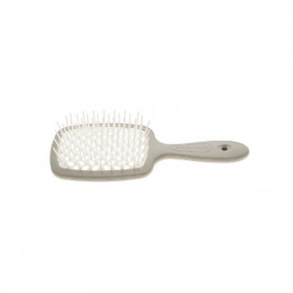 Расческа для волос серо-белая Janeke 1830 Superbrush The Original Italian 1 шт (Цена: 675 грн.)