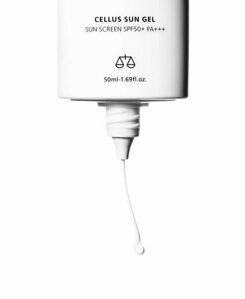Солнцезащитный крем-гель LAGOM Cellus Sun Gel SPF50+ PA+++ 40 мл (Цена: 670 грн.)