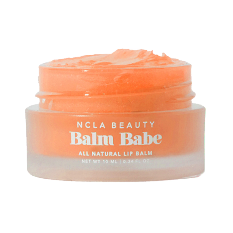 Бальзам для губ «Персик» NCLA Beauty Balm Babe Peach 10 мл (Цена: 414 грн.)