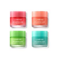 Ночная маска для губ грейпфрут Laneige Lip Sleeping Mask Grapefruit 20 г