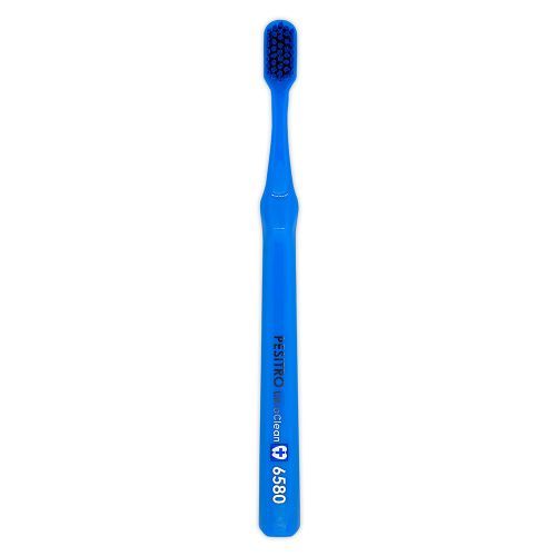 Зубная щетка PESITRO Ultra Soft 6580 синяя 1 шт  (Цена: 158 грн.)