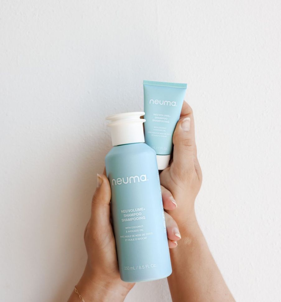 Увлажняющий шампунь для волос NEUMA Neu Moisture Shampoo 30 мл  (Цена: 195 грн.)
