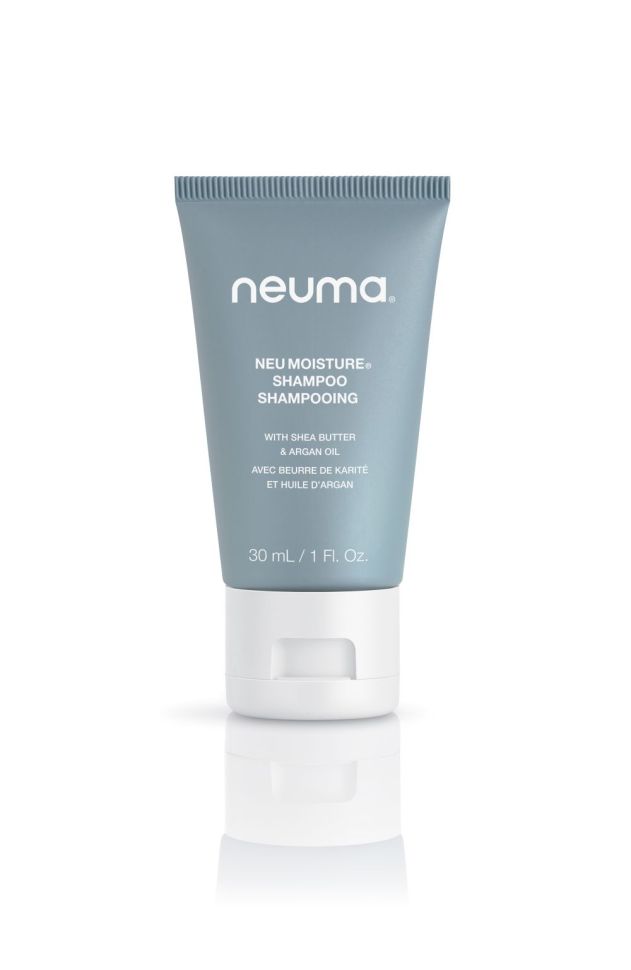 Увлажняющий шампунь для волос NEUMA Neu Moisture Shampoo 30 мл  (Цена: 195 грн.)