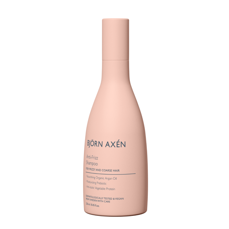 BJORN AXEN розгладжуючий шампунь для волосся Anti-Frizz Shampoo 250 мл (Ціна: 1 160 грн.)
