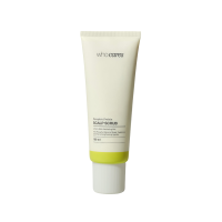 WHOCARES кислотний скраб-пілінг для шкіри голови Pumpkin Protein Scalp Scrub 180 мл