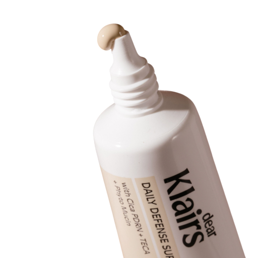 DEAR, KLAIRS BB-крем для щоденного захисту та догляду за шкірою Daily Defense Supple Blemish Cream Ivory Beige 40 г