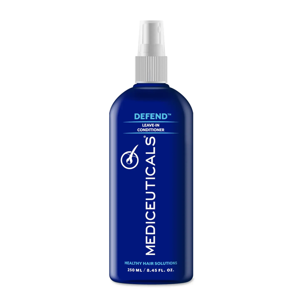 Несмываемый кондиционер для волос MEDICEUTICALS Defend Leave-in Conditioner 250 мл (Цена: 1 315 грн.)