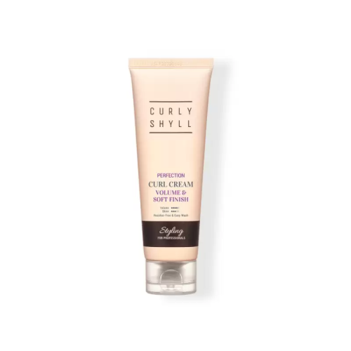 Крем для создание локонов CURLY SHYLL Curl Cream 150 мл (Цена: 925 грн.)