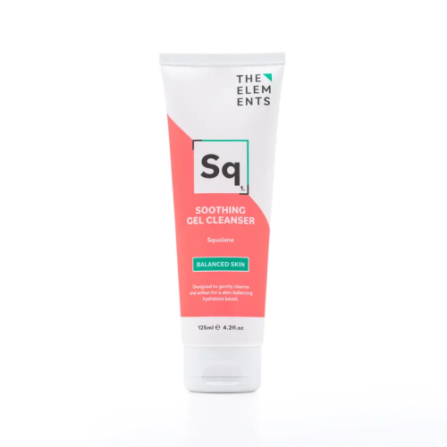 Гель для очищения кожи успокаивающий THE ELEMENTS Soothing Gel Cleanser 125 мл (Цена: 490 грн.)