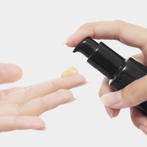 Крем ночной антивозрастной с ретинолом миниатюра ALLIES OF SKIN Retinal &amp; Peptides Repair Night Cream 12 мл