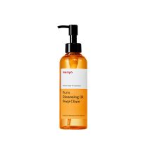 MANYO Pure Cleansing Oil Deep Clean олія гідрофільна для глибокого очищення 200 мл