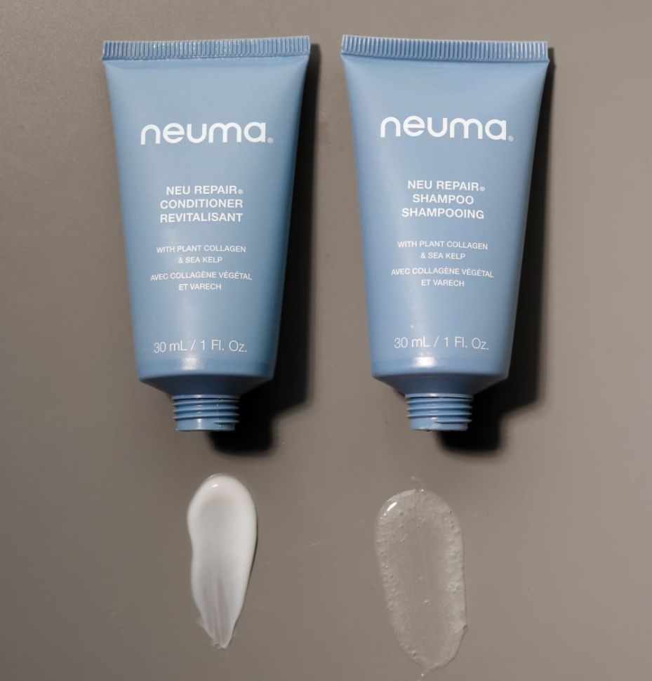 Увлажняющий кондиционер для волос NEUMA Neu Moisture Conditioner 30 мл (Цена: 195 грн.)