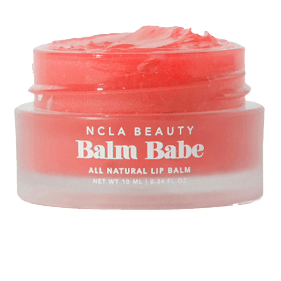 Бальзам для губ «Арбуз» NCLA Beauty Balm Babe Watermelon 10 мл  (Цена: 414 грн.)