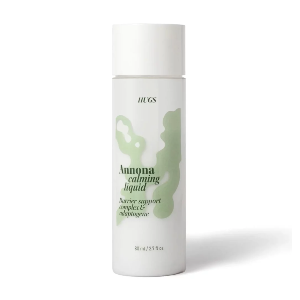 Многофункциональное успокаивающее средство HUGS Annona Calming Liquid 80 мл (Цена: 1 590 грн.)