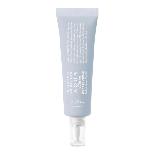 DR.ALTHEA зволожуючий крем для обличчя Aqua Marine Watery Cream 50 мл