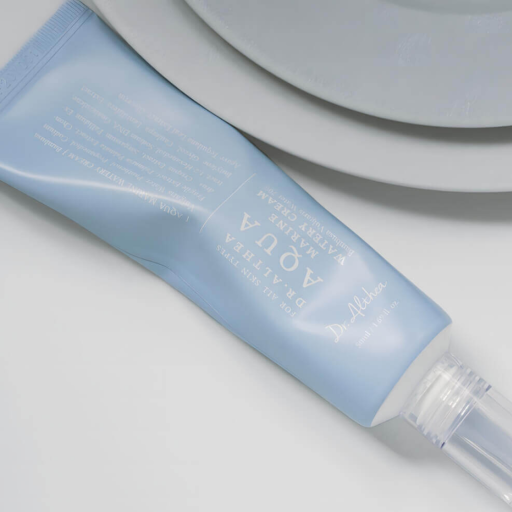 DR.ALTHEA зволожуючий крем для обличчя Aqua Marine Watery Cream 50 мл