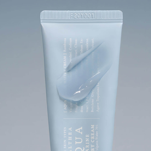 DR.ALTHEA зволожуючий крем для обличчя Aqua Marine Watery Cream 50 мл