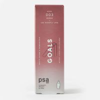Антиоксидантная ночная сыворотка PSA Goals Multi Acids &amp; Probiotics Perfecting Night Serum 30 мл