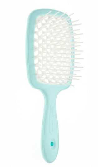 Расческа для волос тиффани Janeke 1830 Superbrush The Original Italian 1 шт  (Цена: 675 грн.)