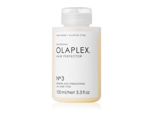 Маска-эликсир восстанавливающая для волос OLAPLEX №3 Hair Perfector 100 мл (Цена: 1 299 грн.)