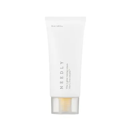 Крем увлажняющий с витамином С NEEDLY Vita C Glow Toning Cream 50 мл (Цена: 960 грн.)